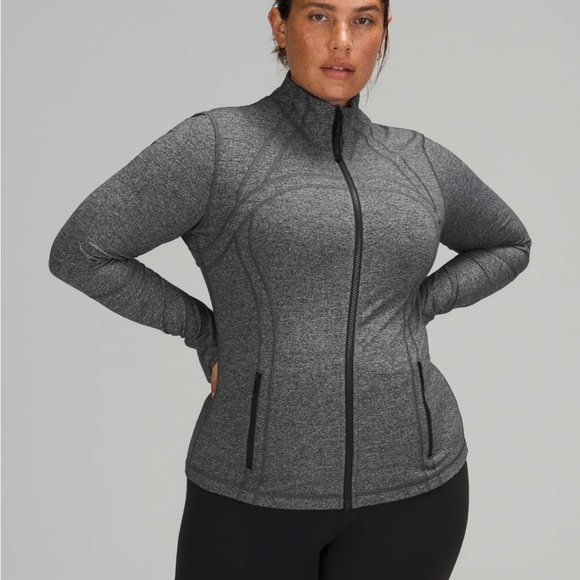 Lulumeon Define Jacket - Picture 1 of 8